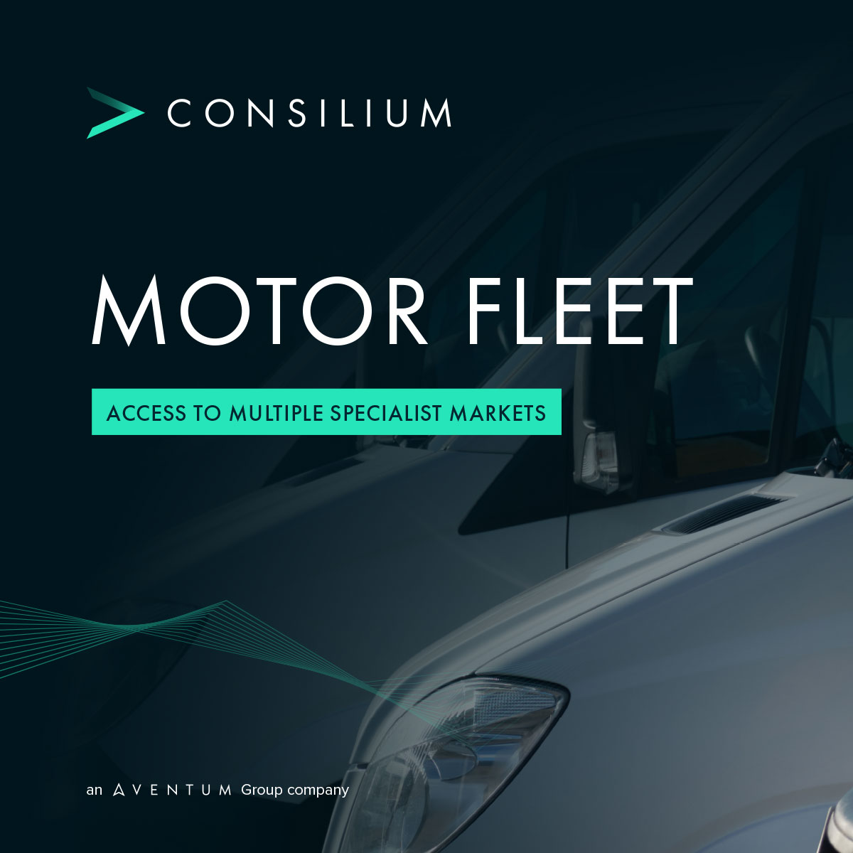 Our specialist Motor Fleet team have a broad risk appetite when it comes to the risks they want to see more of.

Visit our website to discover all about our quality offering.

bit.ly/3IXd3Ni

#MotorFleet #SpecialtyInsurance