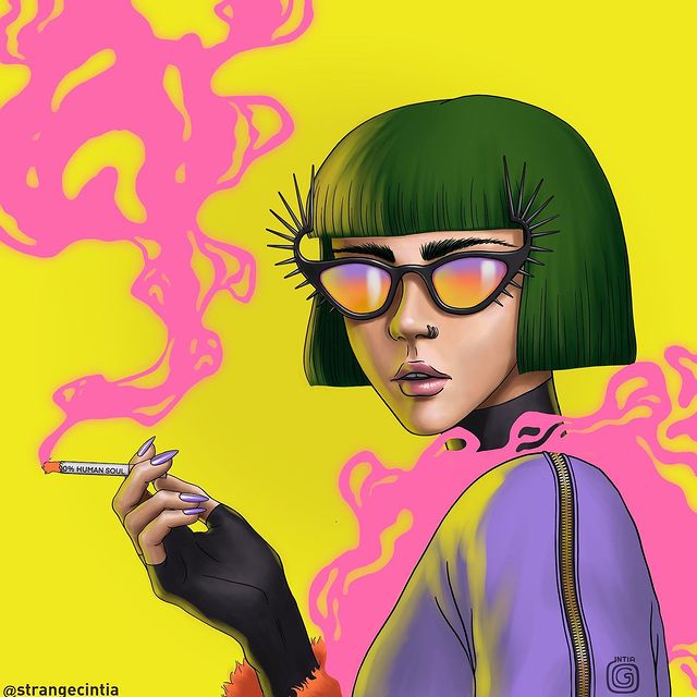 Cintia Strange tweet media