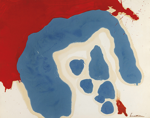 Presseinfo: Vom Abstrakten Expressionismus zur Farbfeldmalerei: Museum Folkwang würdigt die amerikanische Künstlerin Helen Frankenthaler in einer umfangreichen Einzelausstellung

Mehr Infos (PDF): bit.ly/3e8QdrC