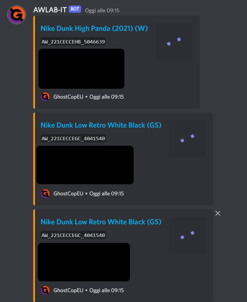 GhostCop tweet media