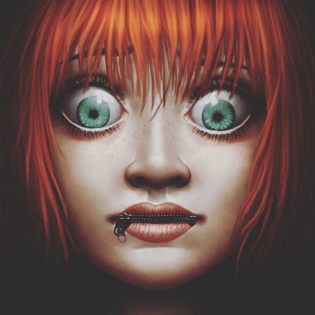 Cintia Strange tweet media