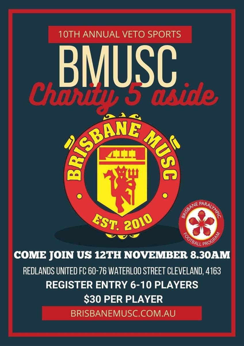 BMUSC tweet media
