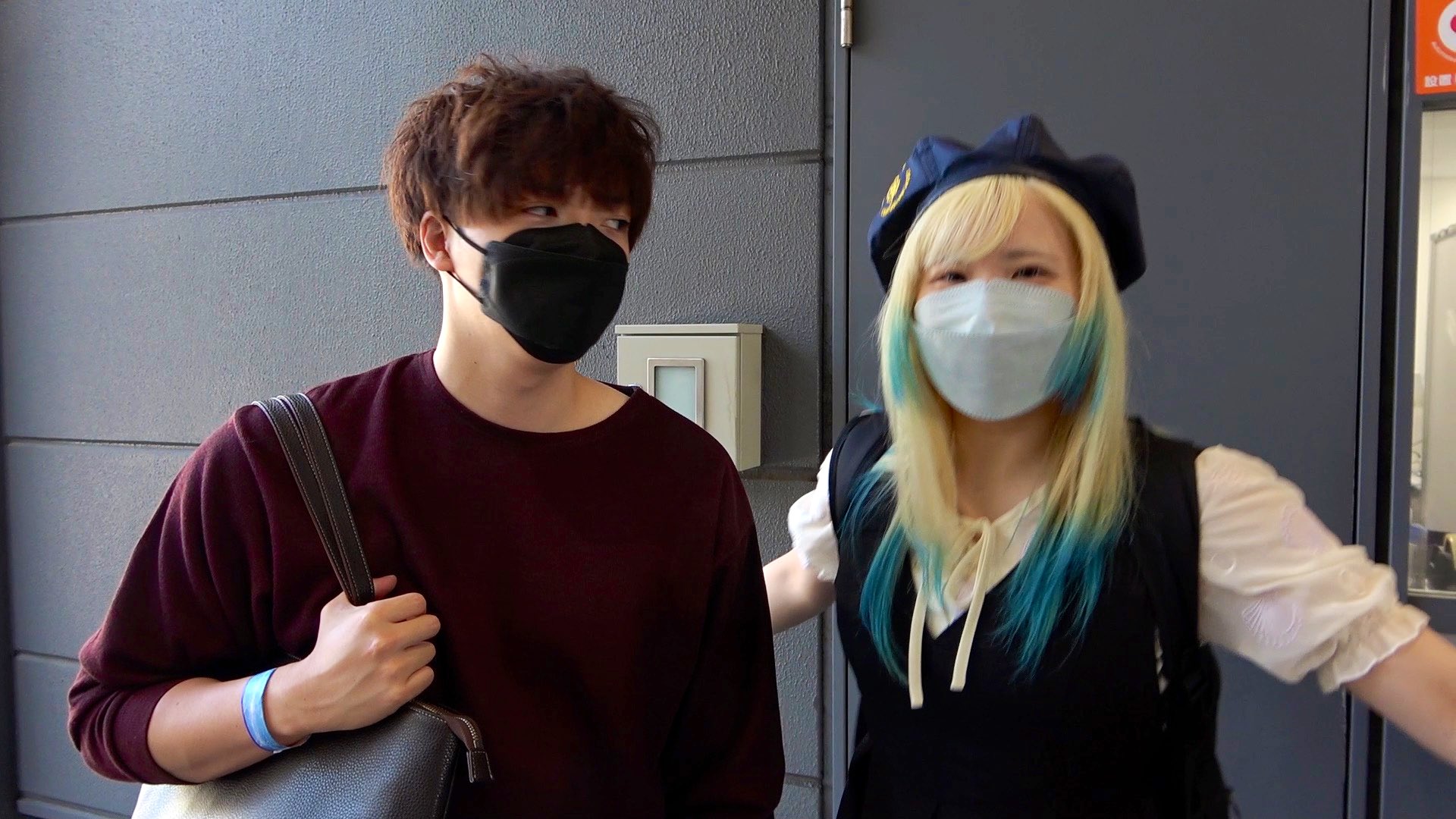 シモシモカワチャンネル on Twitter