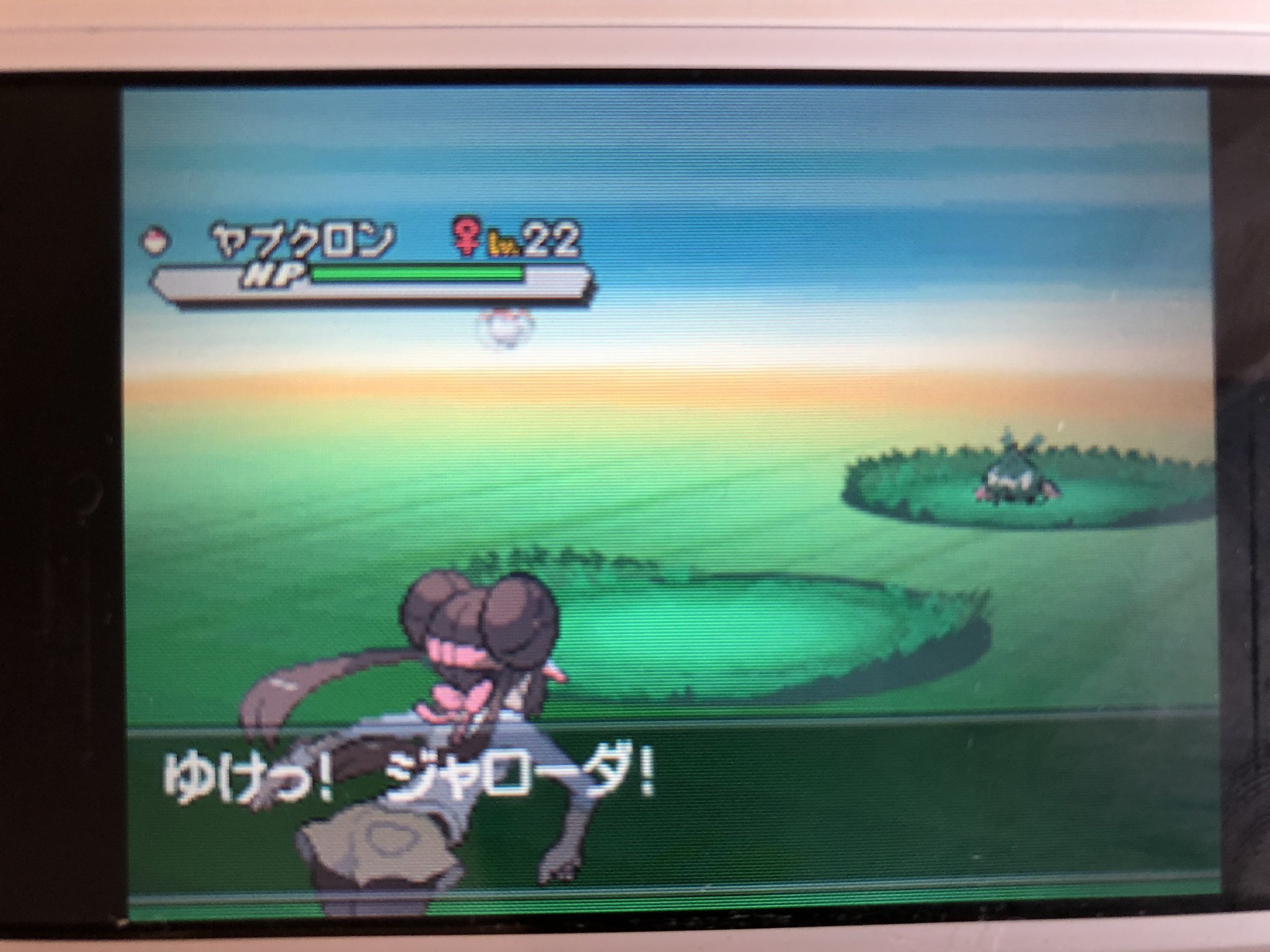 ポケモンb2w2 Twitter Search Twitter