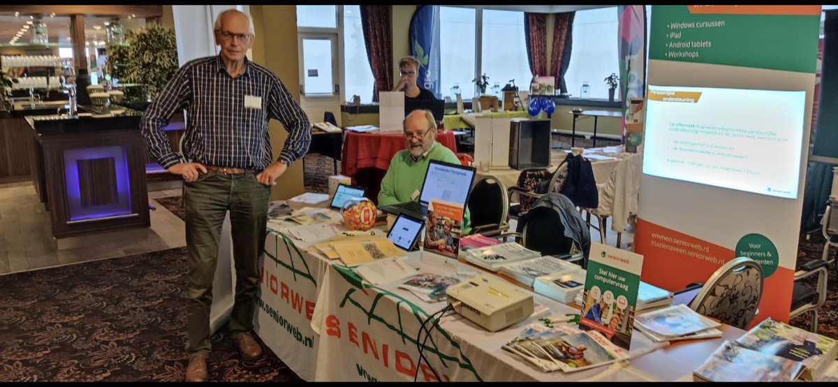 Seniorweb ZO-Dr tweet media