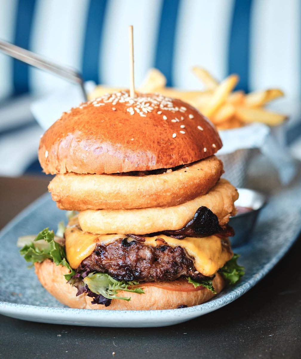 FoodBlog Cape Town tweet media