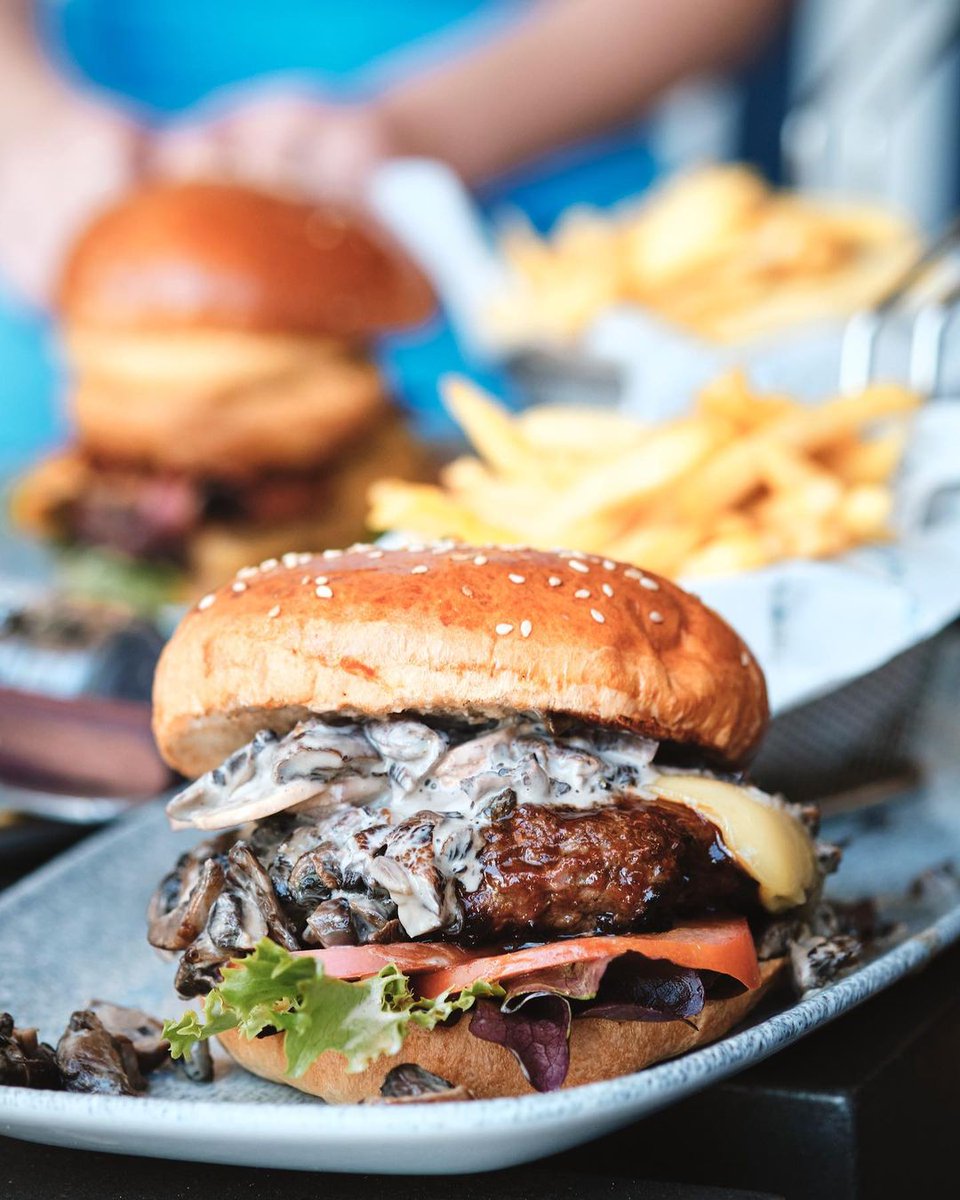 FoodBlog Cape Town tweet media