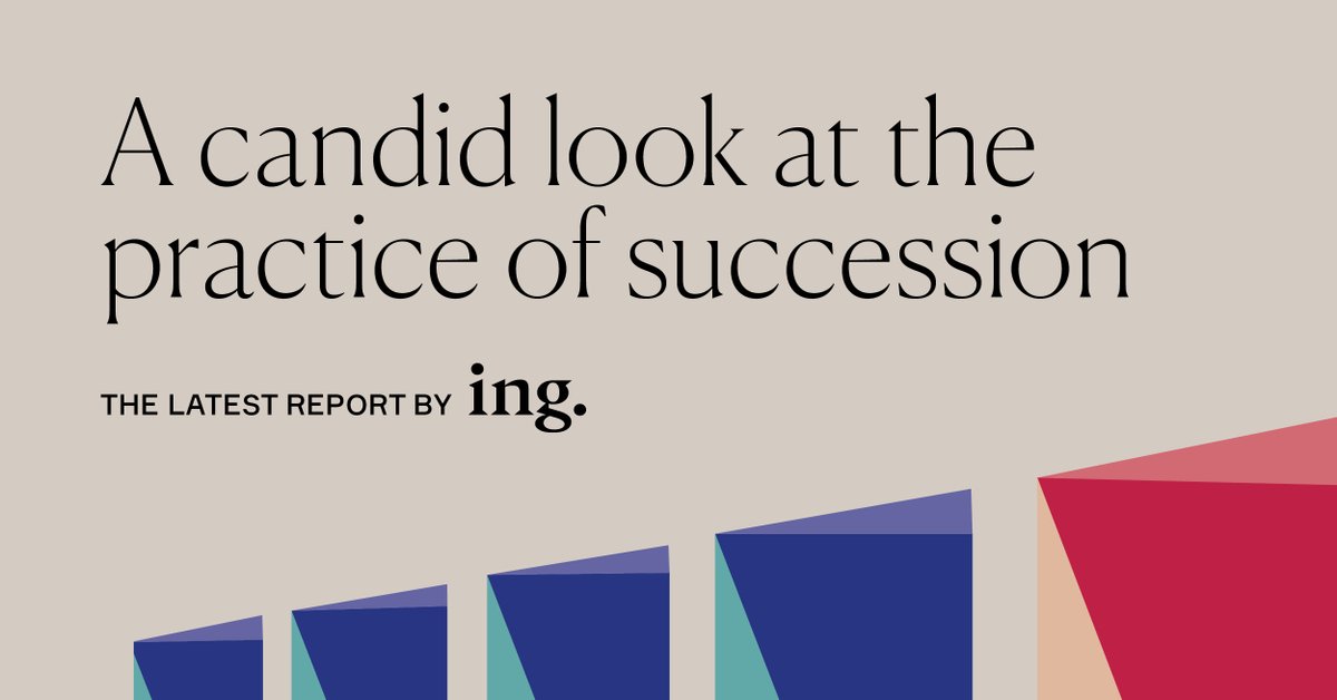 ING Media tweet media