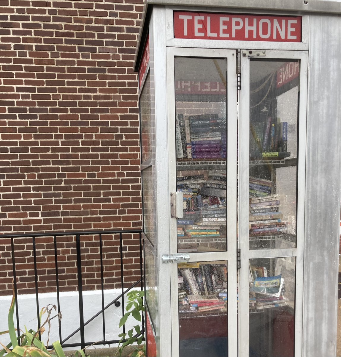 Claire Griffin tweet media