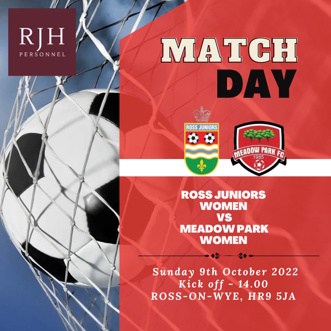 Meadow Park Women FC tweet media