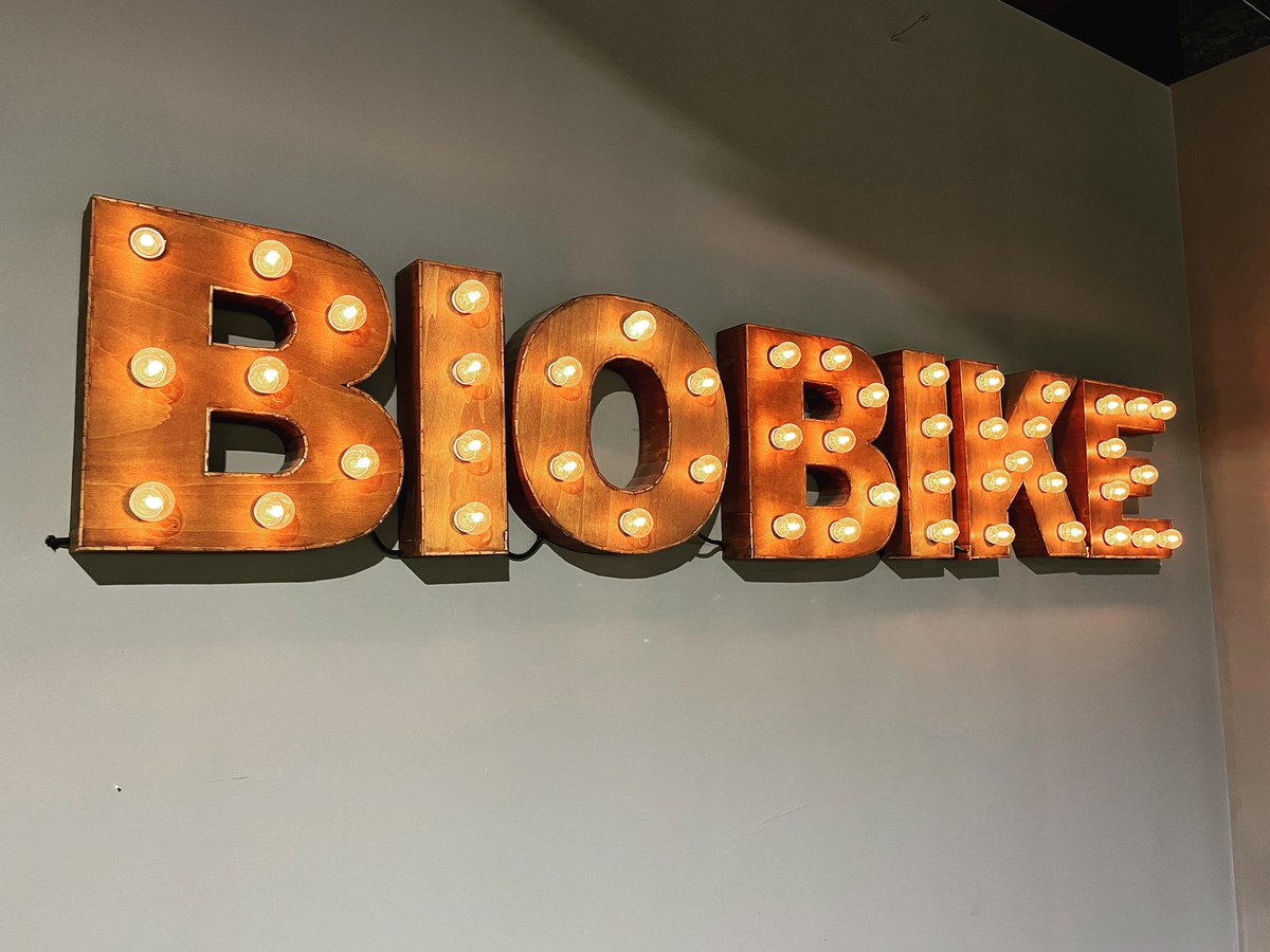 Biobike: brillando desde 2008 con las mejores bicicletas eléctricas del mercado. ¡Ven a por la tuya!