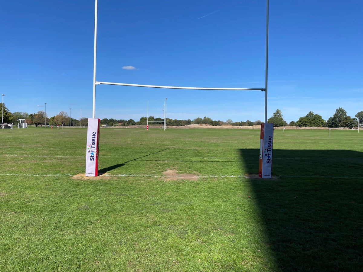 StarTissueUK's tweet photo. We are proud to sponsor the Dagenham RUFC rugby club to purchase new pitch equipment to help grow the club’s youth section. The club tries to provide rugby for girls, boys and young adults helping to keep them off the streets and giving them valuable life skills.
#community https://t.co/mLJvdDsZyV