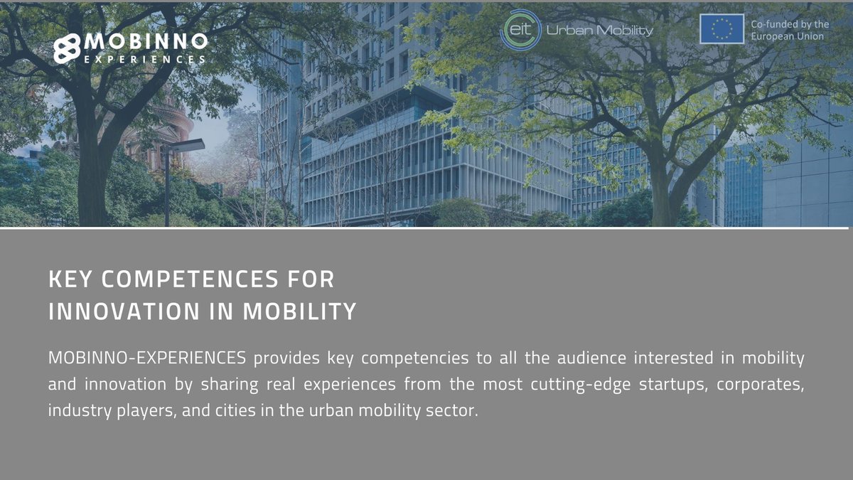 Connected and Automated Mobility Cluster of Zala tweet media