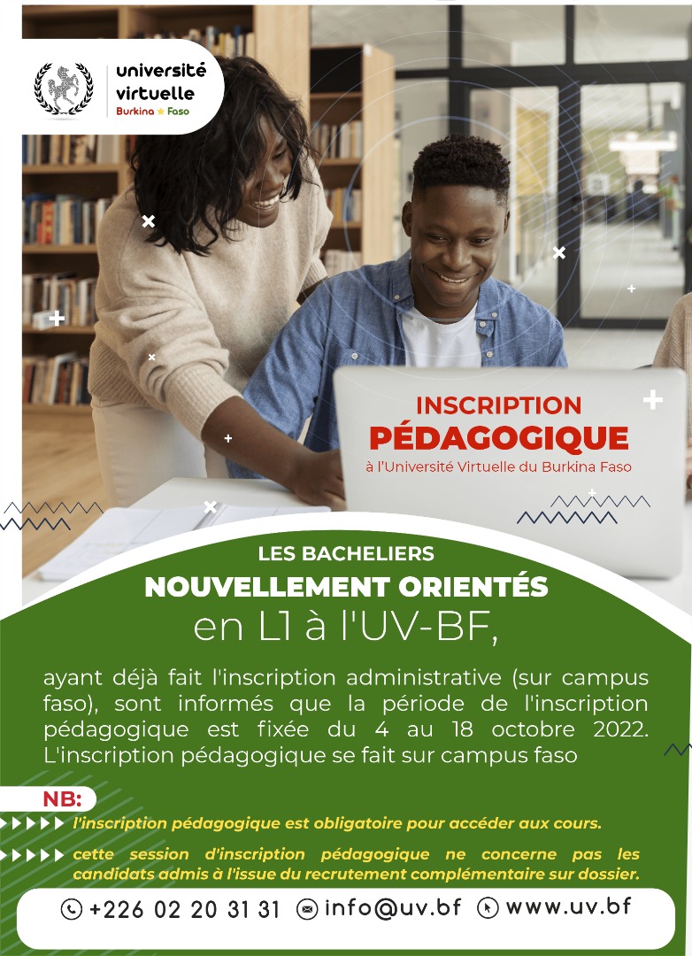 campusfaso's tweet photo. https://t.co/KKmSBPotN7