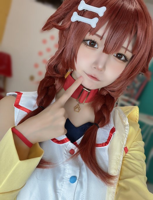 コスプレイヤー桜乃すずのTwitter画像18