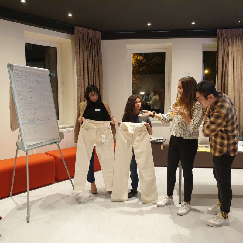 Prospex Institute tweet media