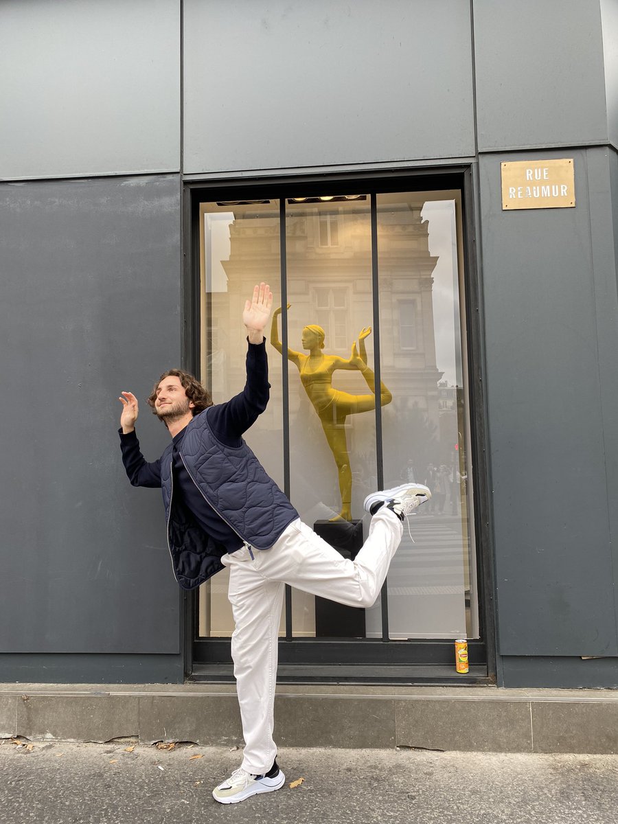 Who did it better? 
<a href="/ToussaintBrieuc/">Brieuc Toussaint</a> 

#GEMDSM