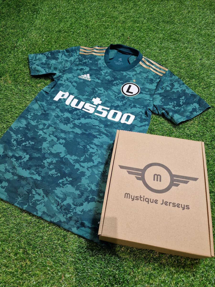 Mystique Jerseys tweet media