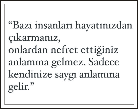 Yine yırtık cebime koymuşum umudu...
demiş bir dost

ERDOĞAN ÖZGÜRLÜKTÜR anladık da
Kılıçdaroğlu ne