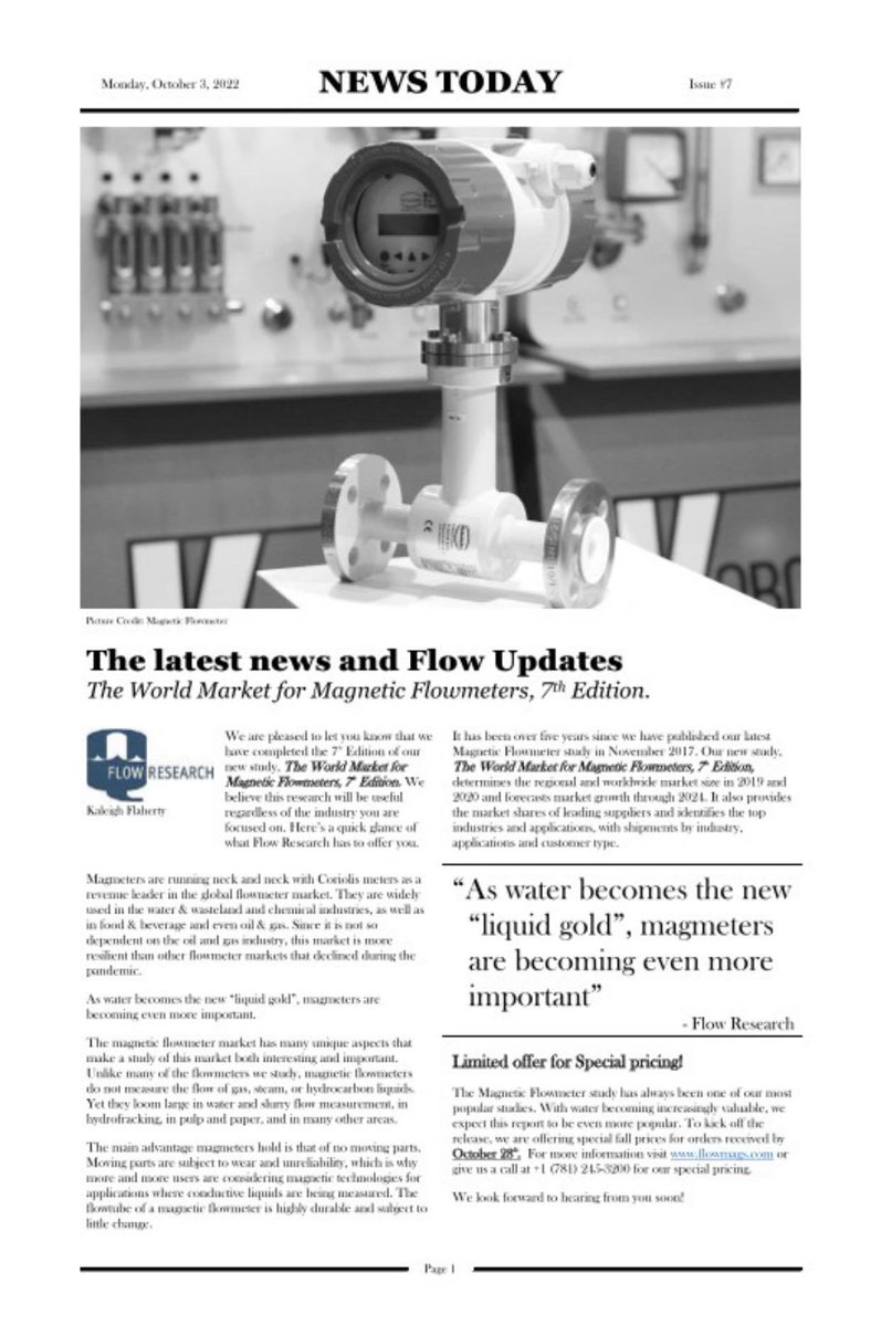 Flow Research tweet media