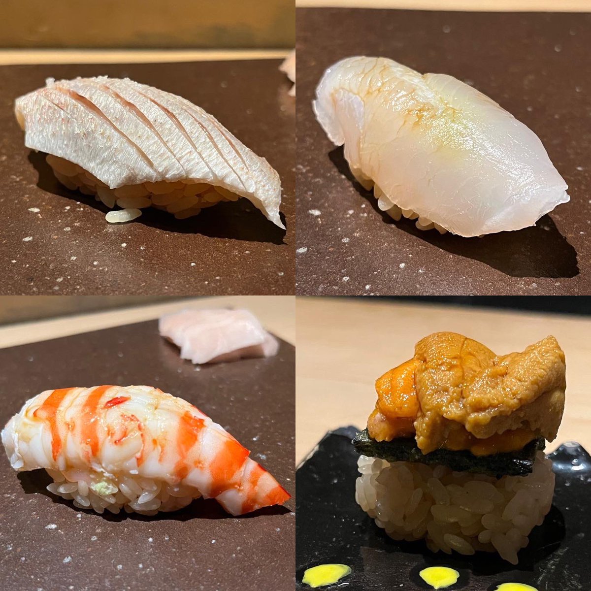 Koen_van_Velsen's tweet photo. Sushi heaven in Tokyo https://t.co/Nd22up2k4V