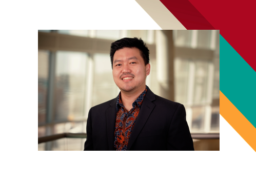 UNMCCON's tweet image. Congratulations to Andrew Lim for passing his Oral Comprehensive Exam yesterday!
Andrew's doctoral advisor is Dr. Robin Lally. Read more about @andrewlmc's research here: bit.ly/3dzRBml
#DissertationTime @robinlallyPhDRN #PhD #StudentSuccess