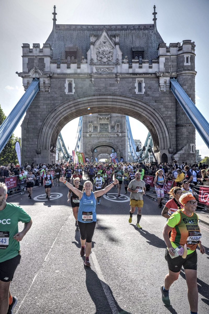 CHFT AHPs tweet media