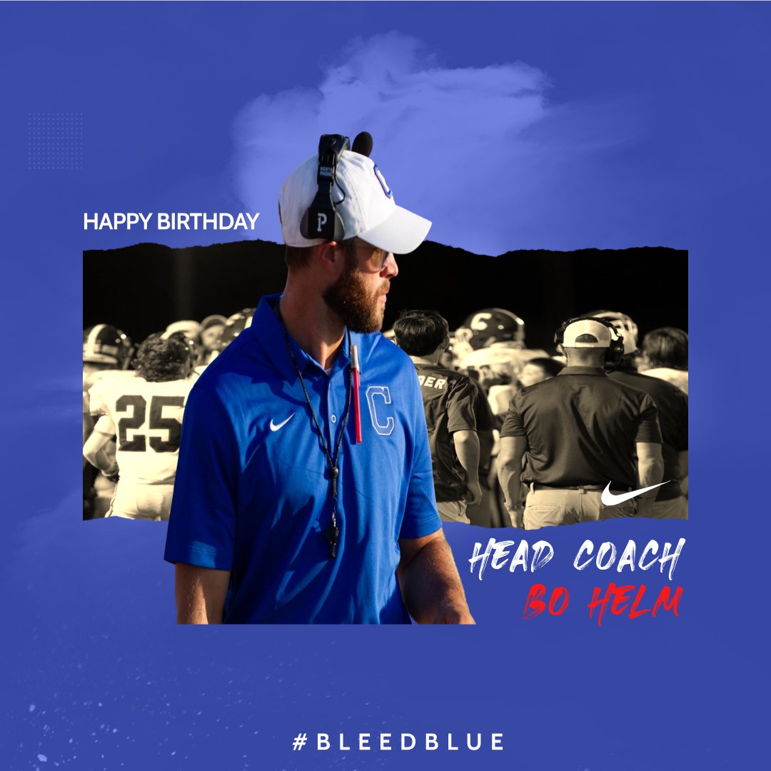 Childress Bobcat Football tweet media