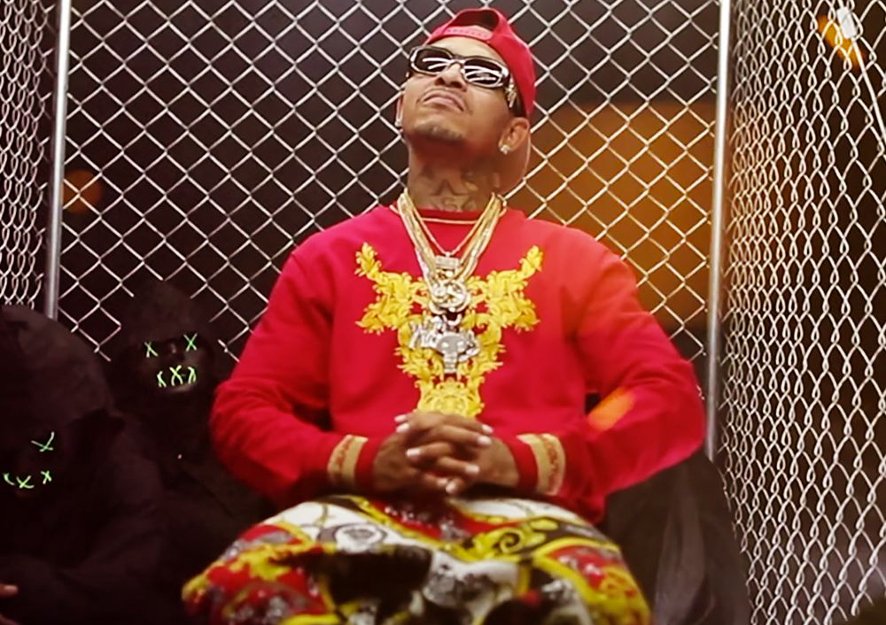 Face2face Africa on Twitter "Los Angeles rapper Half Ounce was fatally