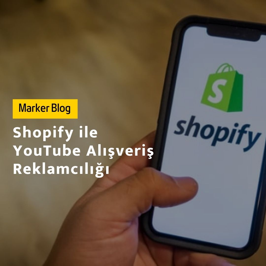 DigitalMarker1's tweet photo. Geçtiğimiz aylarda video platformu Youtube ile e-ticaret platformu olan Shopify alışveriş reklamları için bir anlaşma sağladılar.

Shopify ve Youtube entegrasyonu hakkında bilgi almak için linki ziyaret edin!

https://t.co/w5EqgVO0BX

#DigitalMarker #Shopify #YouTube https://t.co/glkflCB1R5