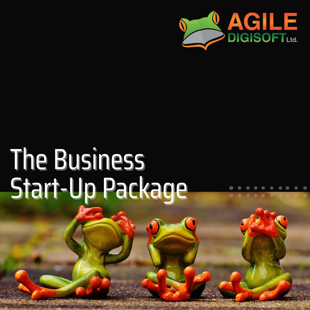 AgileDigisoft's tweet image. Invest in an online presence for your startup with us today! Enquire now and we can tailor a package to you and your business. Call or drop us an email, details in bio 🐸
.
.
.
#startupbusiness #leedssmallbusiness #ukstartup #webdesign #businessstartup #starterbusiness