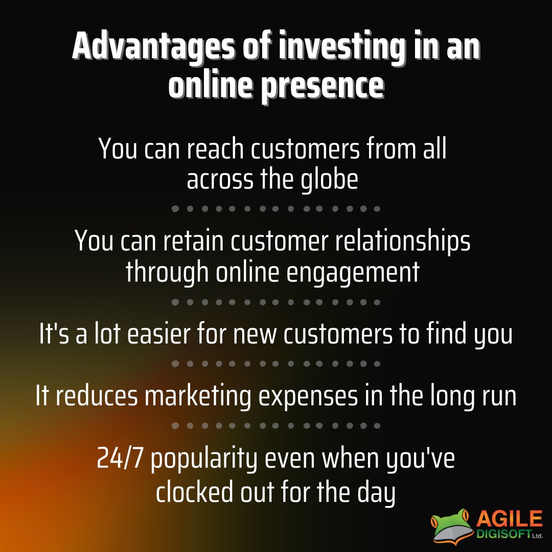 AgileDigisoft's tweet image. Invest in an online presence for your startup with us today! Enquire now and we can tailor a package to you and your business. Call or drop us an email, details in bio 🐸
.
.
.
#startupbusiness #leedssmallbusiness #ukstartup #webdesign #businessstartup #starterbusiness