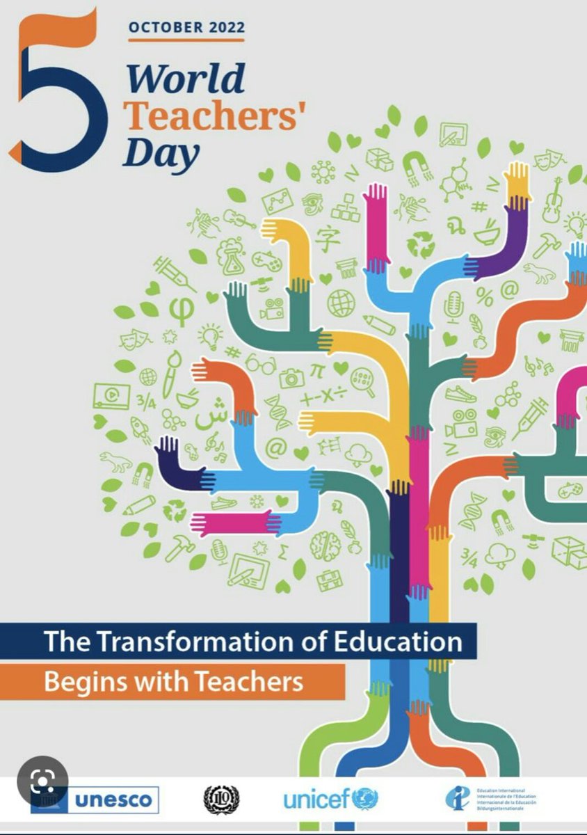 CouncilCentenPS's tweet photo. Educators, Thank you for your willingness to Teach, Guide & Educate. Thanks for sharing your time & energy to not only Teach, but Coaching our Students to believe in themselves. Thank you for All that you do beyond the classroom.
@Centennial_LDSB #WorldEducatorsDay @LimestoneDSB https://t.co/VM3JCSDdHI