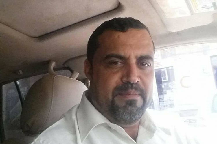 الذكرى الرابعة لاغتيال الصحفي الشهيد: زكي السقلدي في مدينة الضالع من قبل أدوات الإمارات
#مقاطعه_المنتجات_الاماراتيه