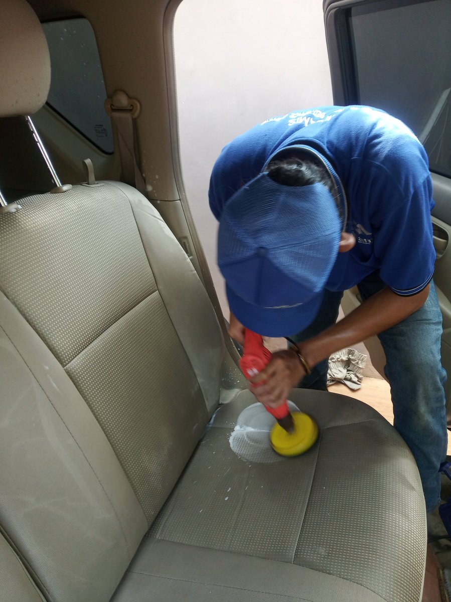 CleaningMitamis's tweet image. Cuci sofa springbed dan jok mobil. Kami siap membantu Anda.

Call/WA : 081310542017

Siap area Sawangan dan JABODETA
Dikerjakan ditempat

Dikerjakan oleh Tenaga ahli yang berpengalaman

BERGARANSI
#laundrysofa #laundryspringbed #cucisofa #cucispringbed #cucikasur #cucikursi