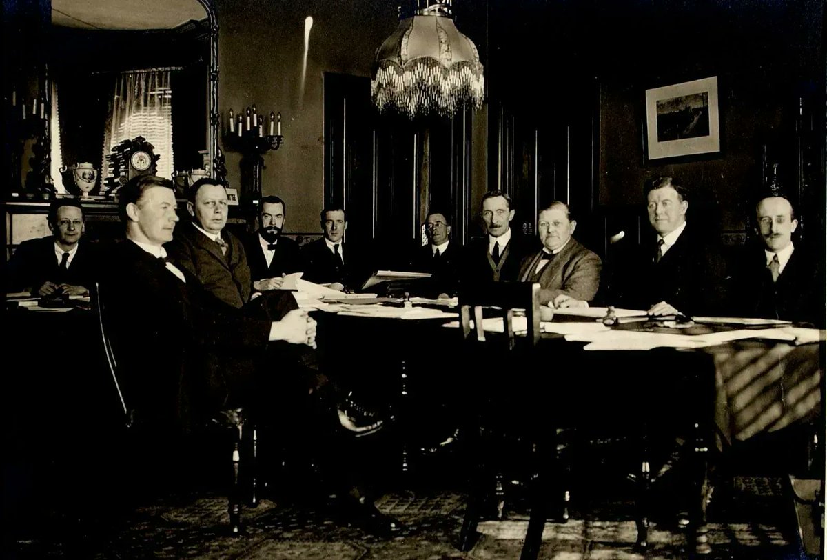NARIreland tweet picture