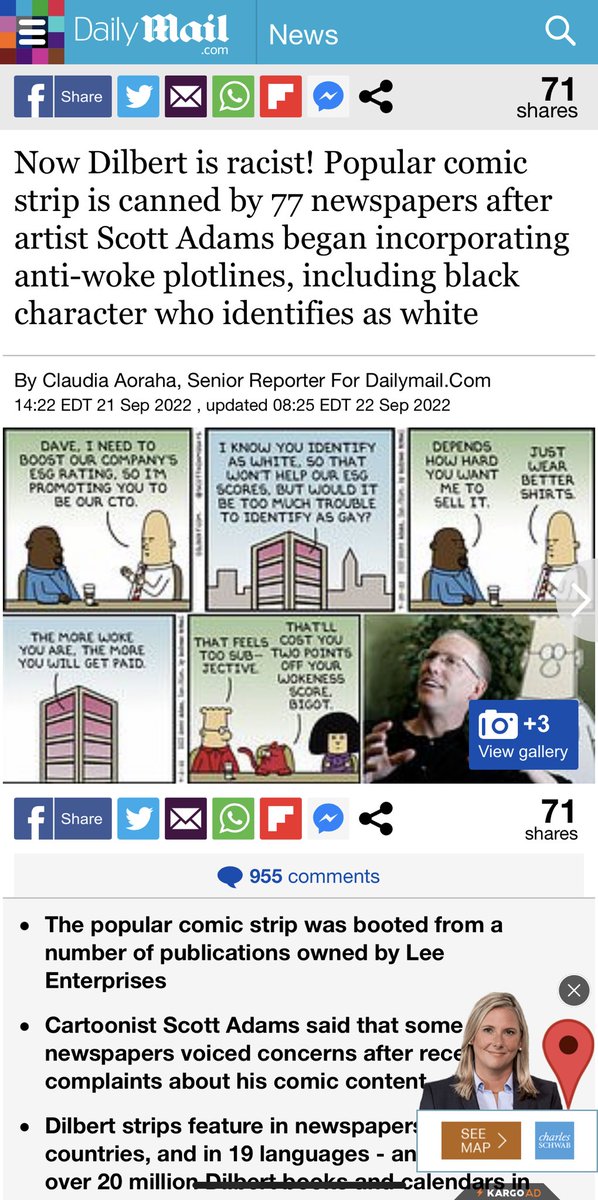 Scott Adams On Twitter: