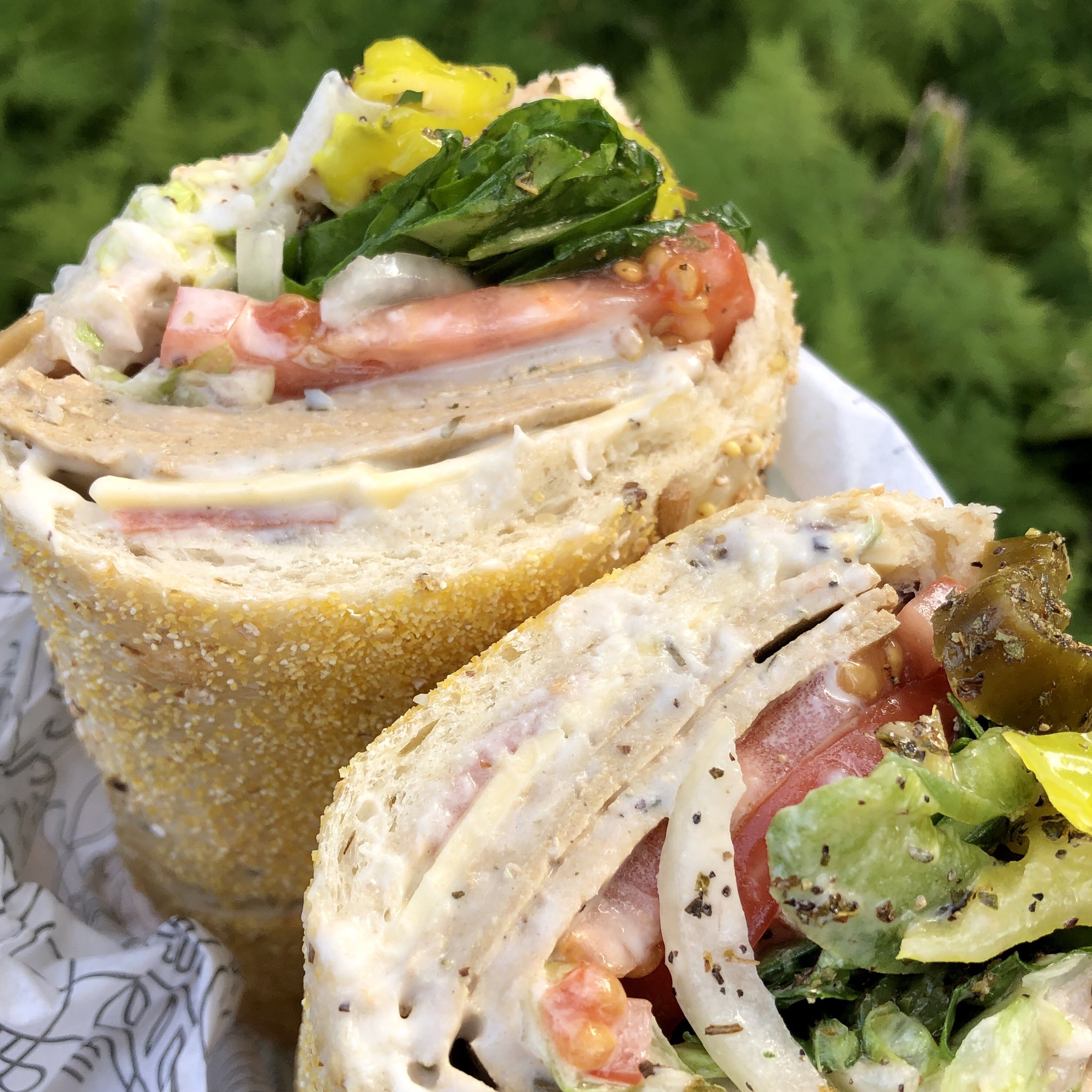 ʙᴀᴋᴇᴅ🌱ʷ/ 𝔈𝔯𝔦𝔠𝔞🧁 on Twitter "PUBLIX!? 🌱 HAS VEGAN TURKEY, BACON 🥓