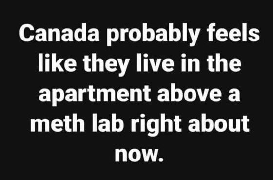 ellelljaytoo's tweet photo. #CanadianBeerBeLike Imma keep on drinking until America looks pretty. Pray for me, buddy. It’s a real gong show down there. 

🇨🇦🍻🍺🍺🍺🍻🍻🍻🍺😵‍💫☕️❤️ https://t.co/Ybs1OKWoku