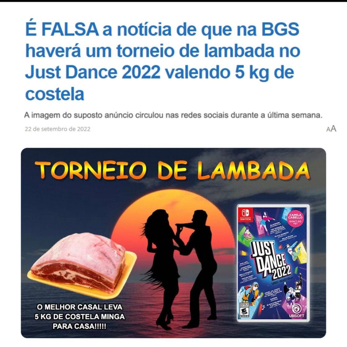 vaideretro's tweet image. Infelizmente, galera