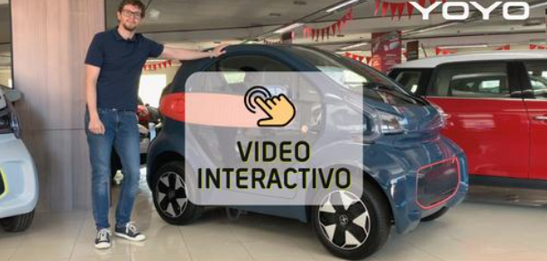 🤔 ¿Tienes preguntas sobre XEV #YOYO? 
No te preocupes, es completamente normal. ¡Nos hacen muchas! 😉
En este vídeo interactivo damos respuesta a las dudas más frecuentes. ¡Pincha en el tema que más te interese! 👆

player.hihaho.com/25a9bce2-08fc-…