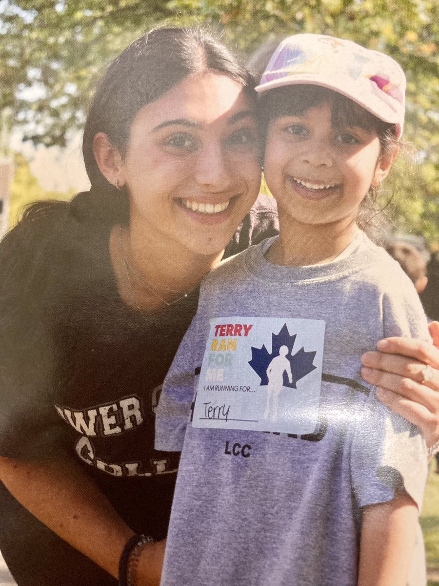 Tomorrow, October 6 is the Terry Fox run at JWB. Please have students wear red and black for school spirit. Donations can still be made on line at schools.terryfox.ca/JohnWilliamBoi….  <a href="/JWBoichPS/">J.W. Boich P. S.</a>