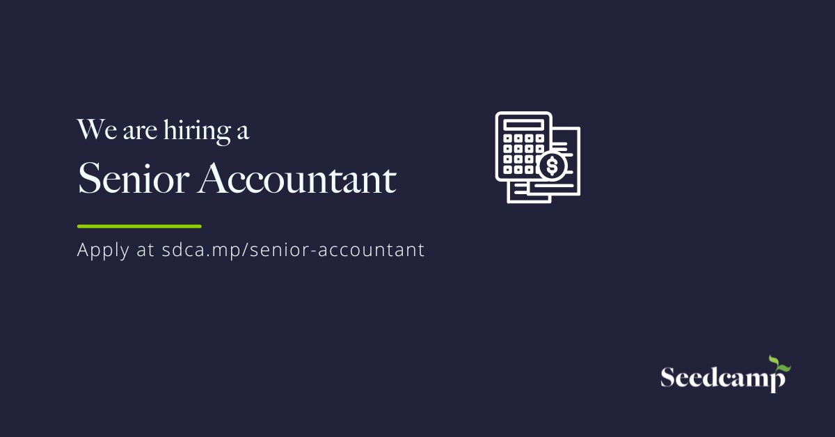 seedcamp tweet media