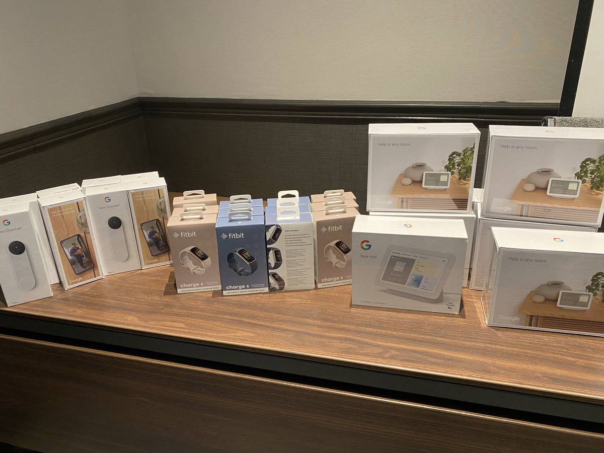 hardwear_io's tweet image. 🔥3 Days #hackfearlessly at #HardPwn with fantastic rewards!

🎯Target ⌚🛩️devices are here! 📟Get ready for pure #hardware #hacking

😎Go grab your tickets &amp;amp; participate➡️ bit.ly/3b4q2AF

#hw_ioNL2022 #hardwaresecurity #hardwarehacking #embedded #firmware