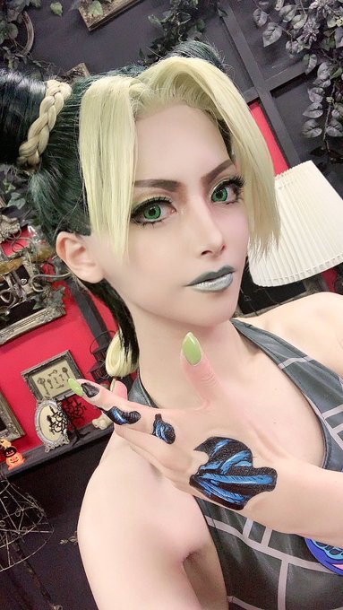 Twitterのコスプレ画像27