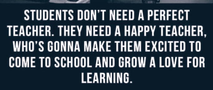 #HappyWorldTeachersDay to the best of the best! #TeachersDay ❤️ #heartwork for the win!