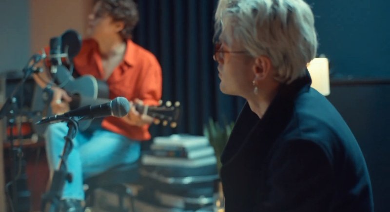 tvpromobr's tweet photo. 📍| The Vamps compartilhou 'Shout About It' em comemoração aos dez anos de banda em seu canal do YouTube!

Confiram a versão atualizada do single:  https://t.co/kGoEuQ73XE https://t.co/44Yauky09f