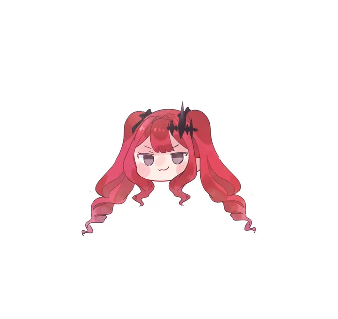 ついんてーるぅぅ 