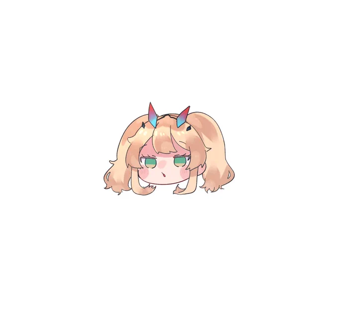 ついんてーるぅぅ 
