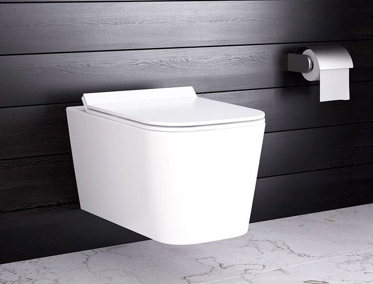 If you’re looking for the ideal toilet seat for your bathroom, browse through our page and PLACE YOUR ORDER NOW!!  You can also visit our showroom in Lagos.

Call/WhatsApp: 08188380260

#toilet #toiletseat #toiletaccessories #bathroom #bathroomdesign #wallhungewc